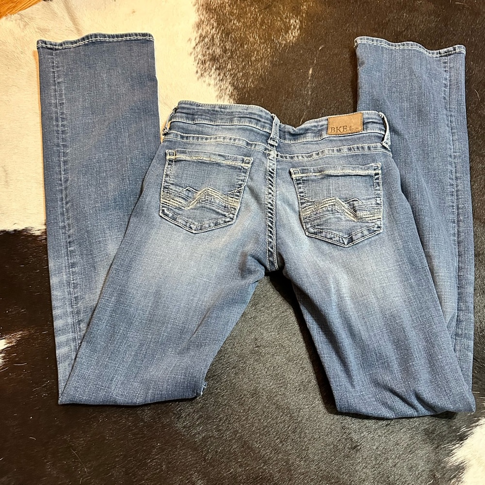 BKE jeans